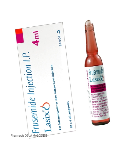 Acheter lasix en ligne