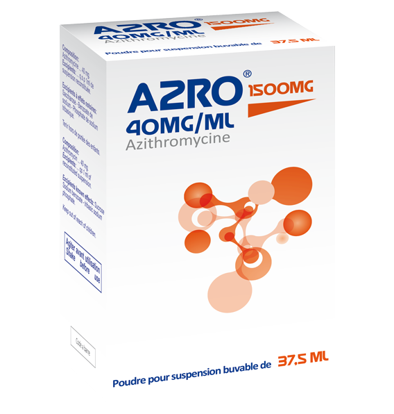 prix pour zithromax