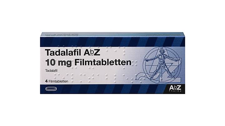 Achat tadalafil sandoz