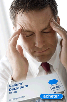 Commander valium en ligne
