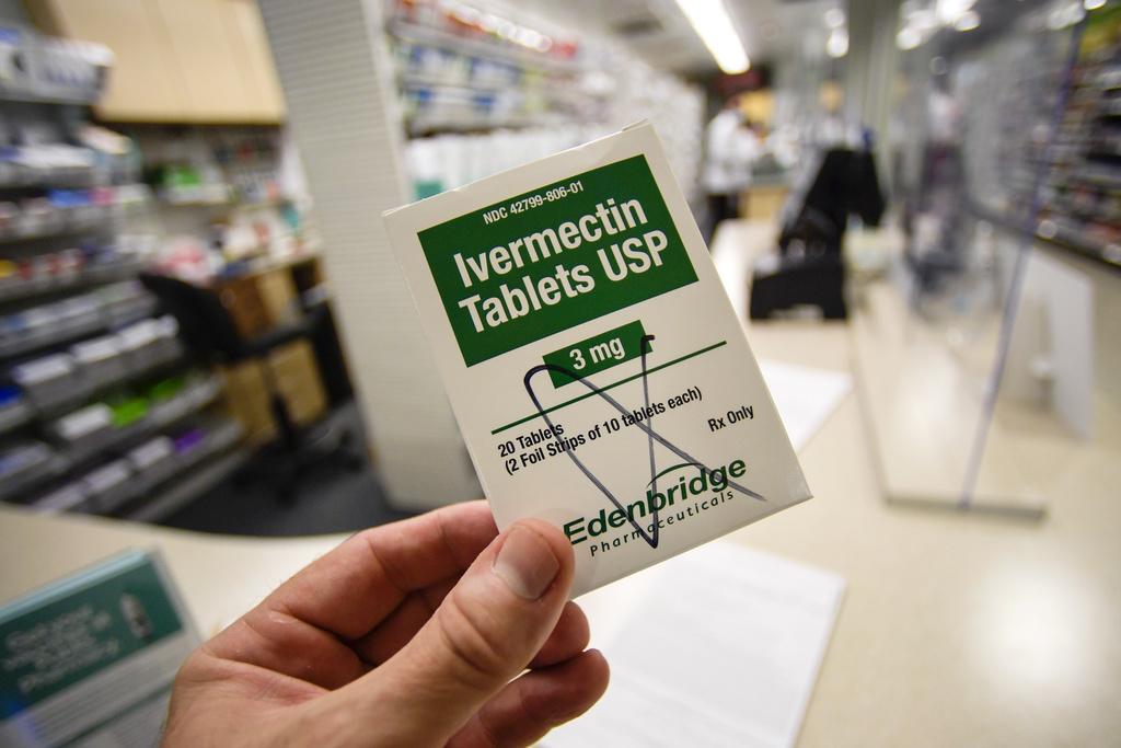 Achat Ivermectine Sans Ordonnance