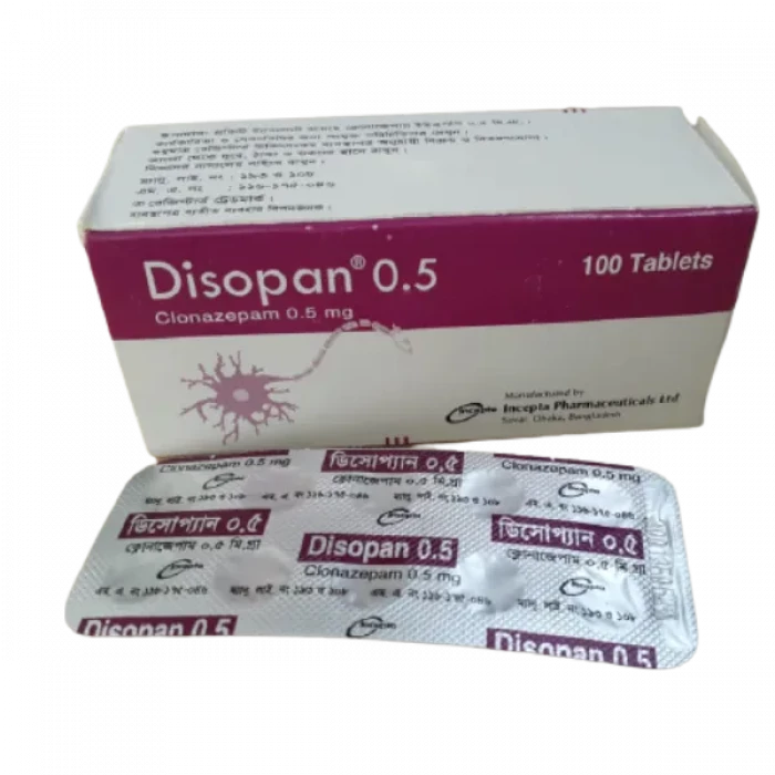 acheter clonazepam en ligne
