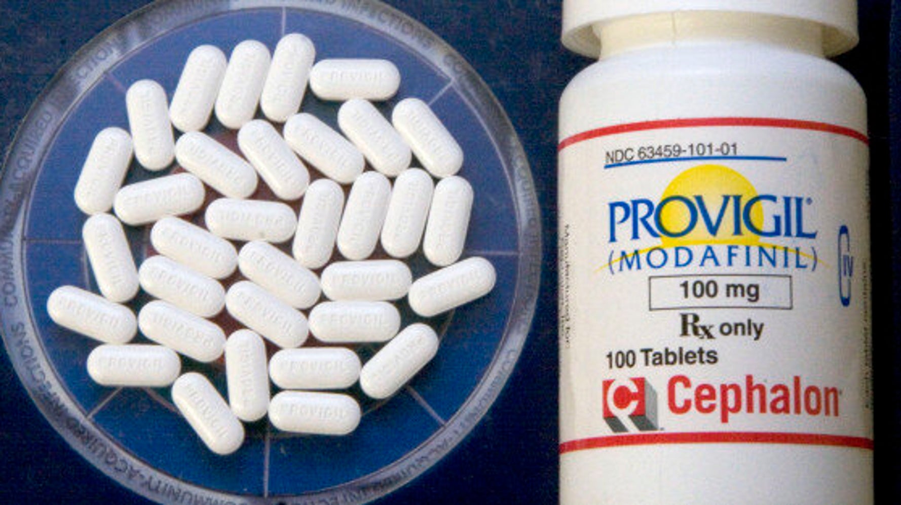 Provigil achat en ligne