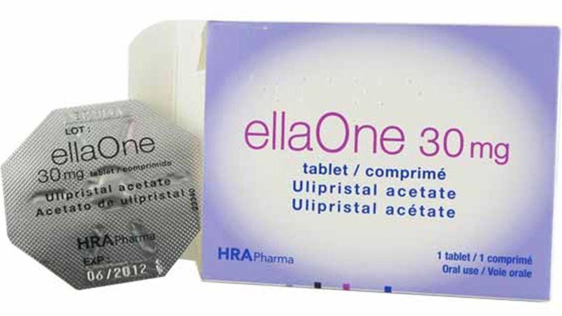 Roaccutane pilule du lendemain