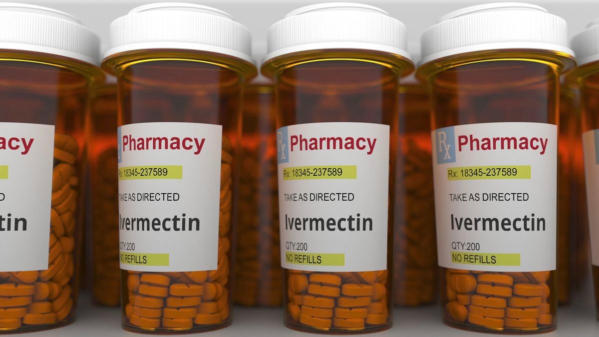 Ivermectine prix nobel
