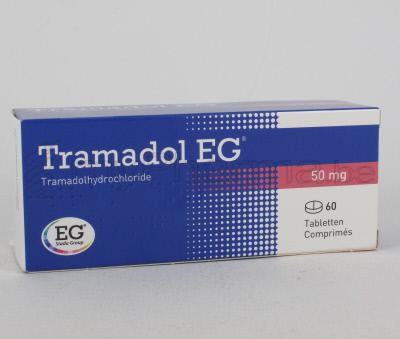 Tramadol prix