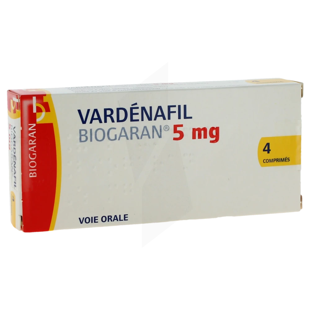 Où acheter du vardenafil