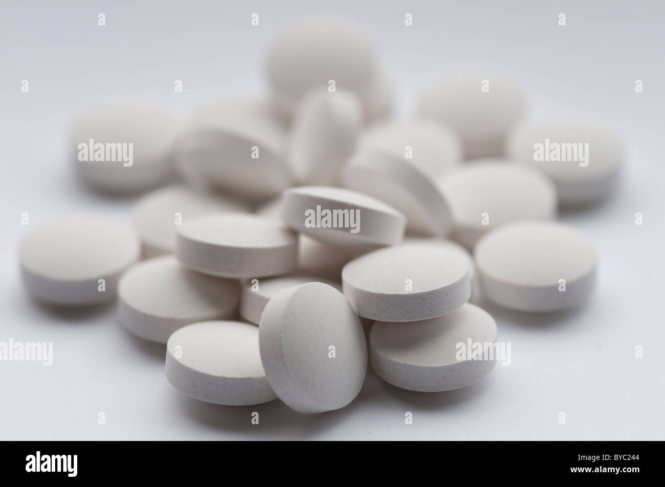 Zopiclone pilules