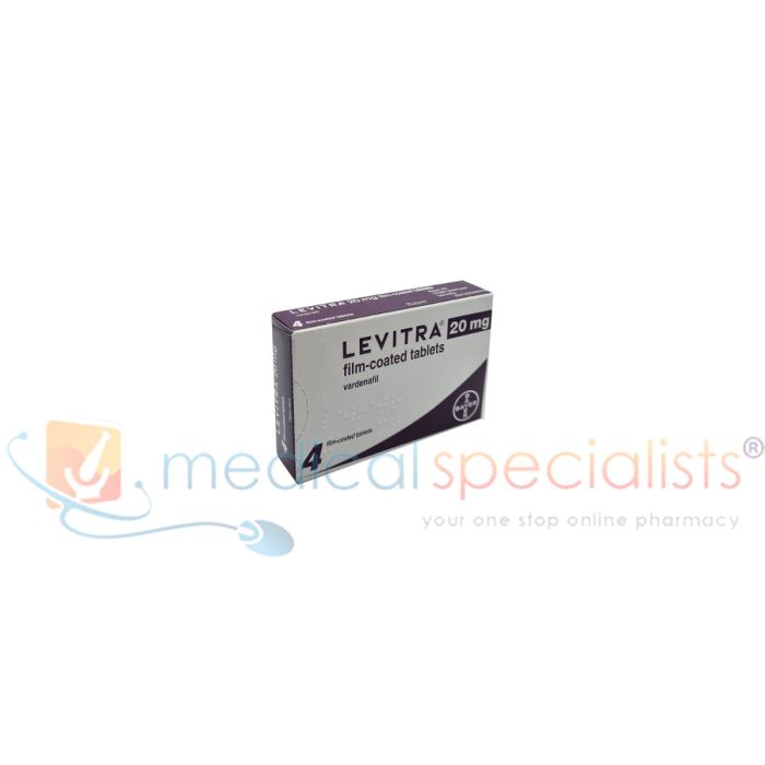 Vardenafil pharmacie online