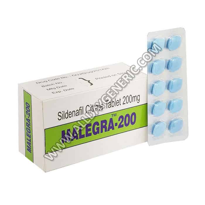 Malegra Comment Acheter