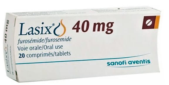 Lasilix acheter sans ordonnance