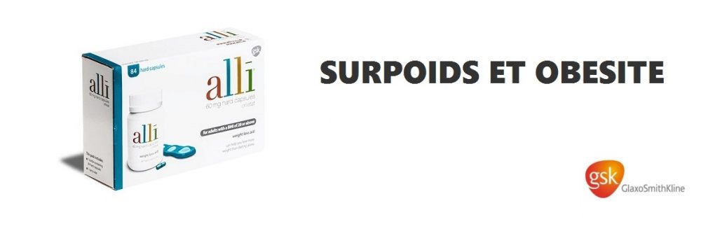Alli vente en ligne