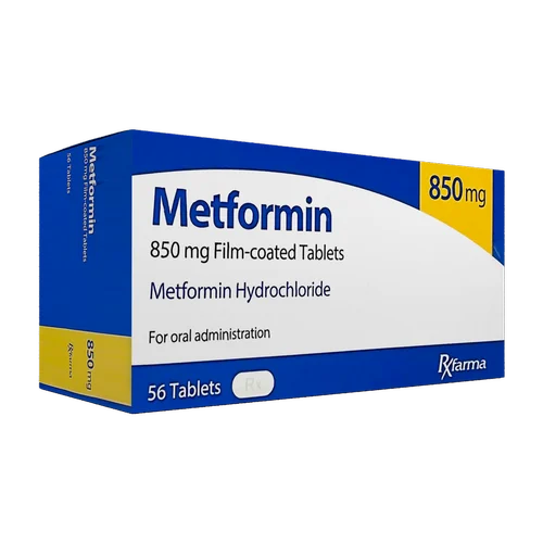 Metformin Online Acheter