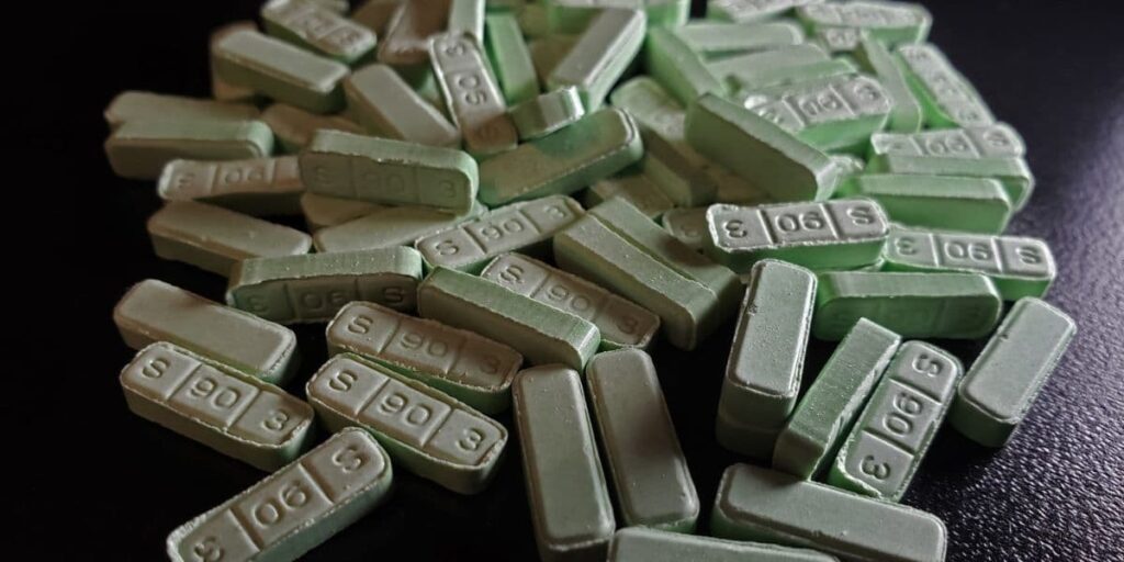 xanax 1 mg france