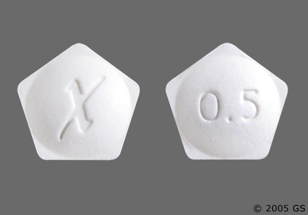 Xanax 3mg