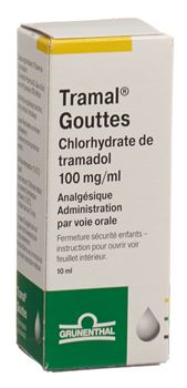 tramadol 100 mg prix
