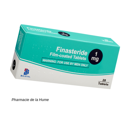 Finasteride pharmacie en ligne