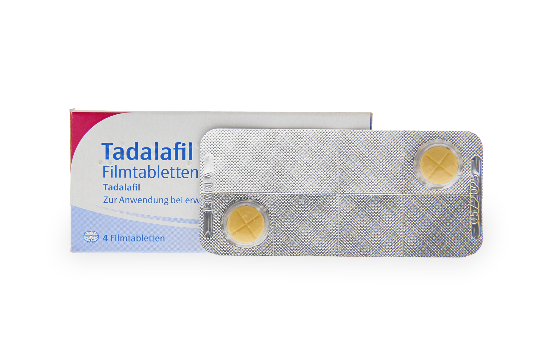 Tadalafil 10mg Aristo