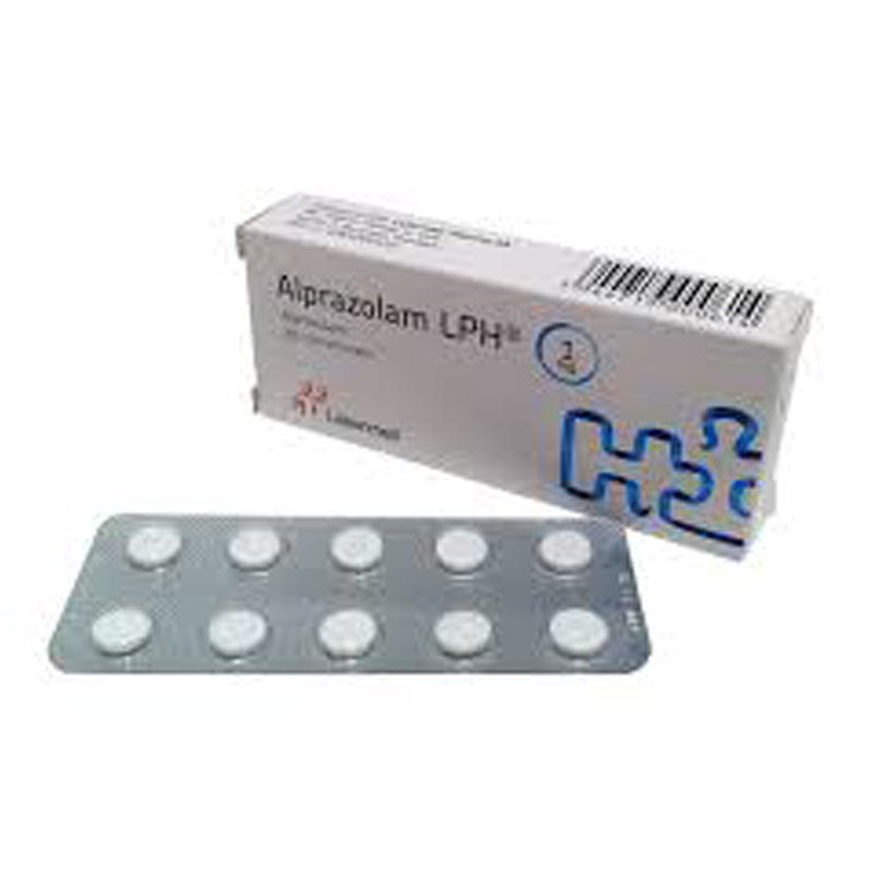 medicament generique xanax