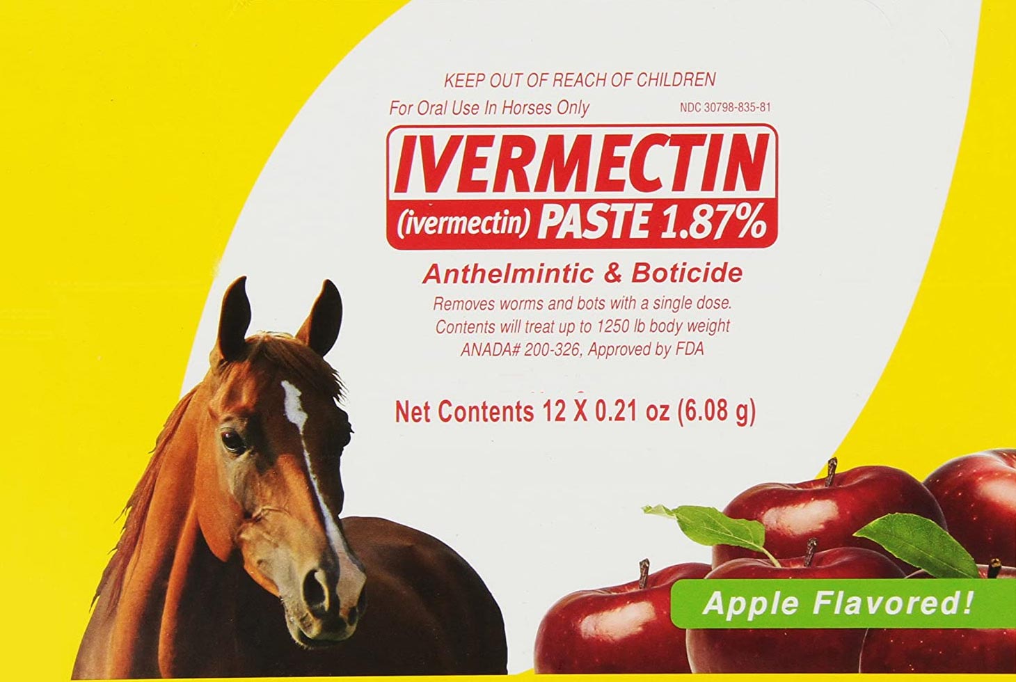 Ivermectin 3mg Uk