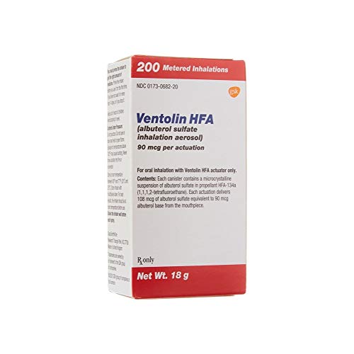 acheter albuterol en ligne
