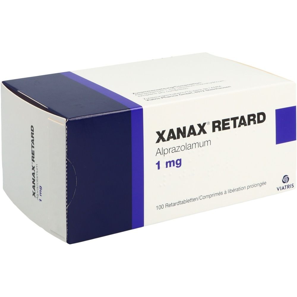 Prix xanax 0.50