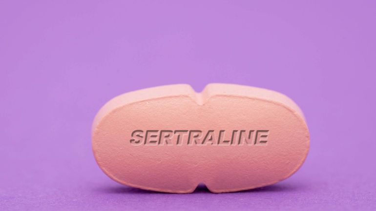 Sertraline Bon Marché