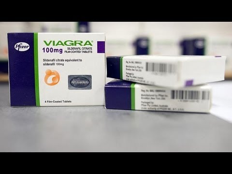 Sildenafil 100mg T 30