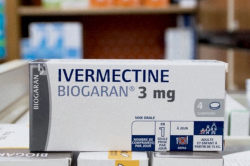 ivermectine biogaran achat en ligne
