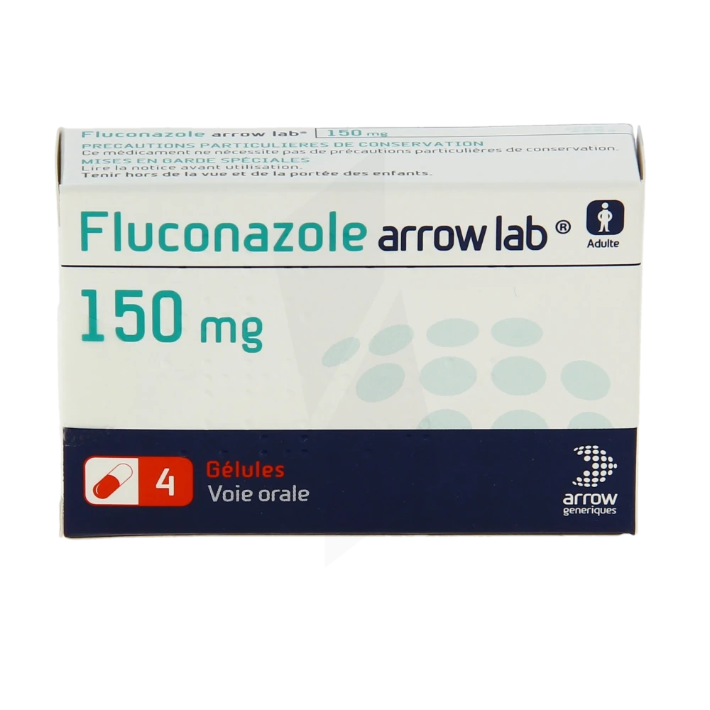 Acheter Du Fluconazole En Ligne