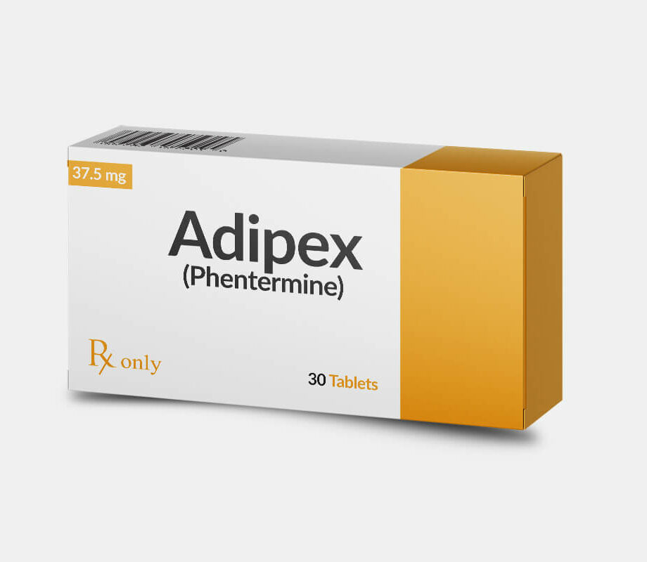 Adipex P Générique