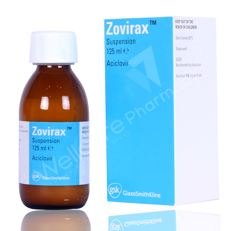 Zovirax 200 prix