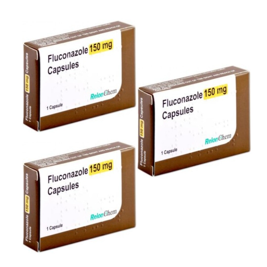 Ordre fluconazole