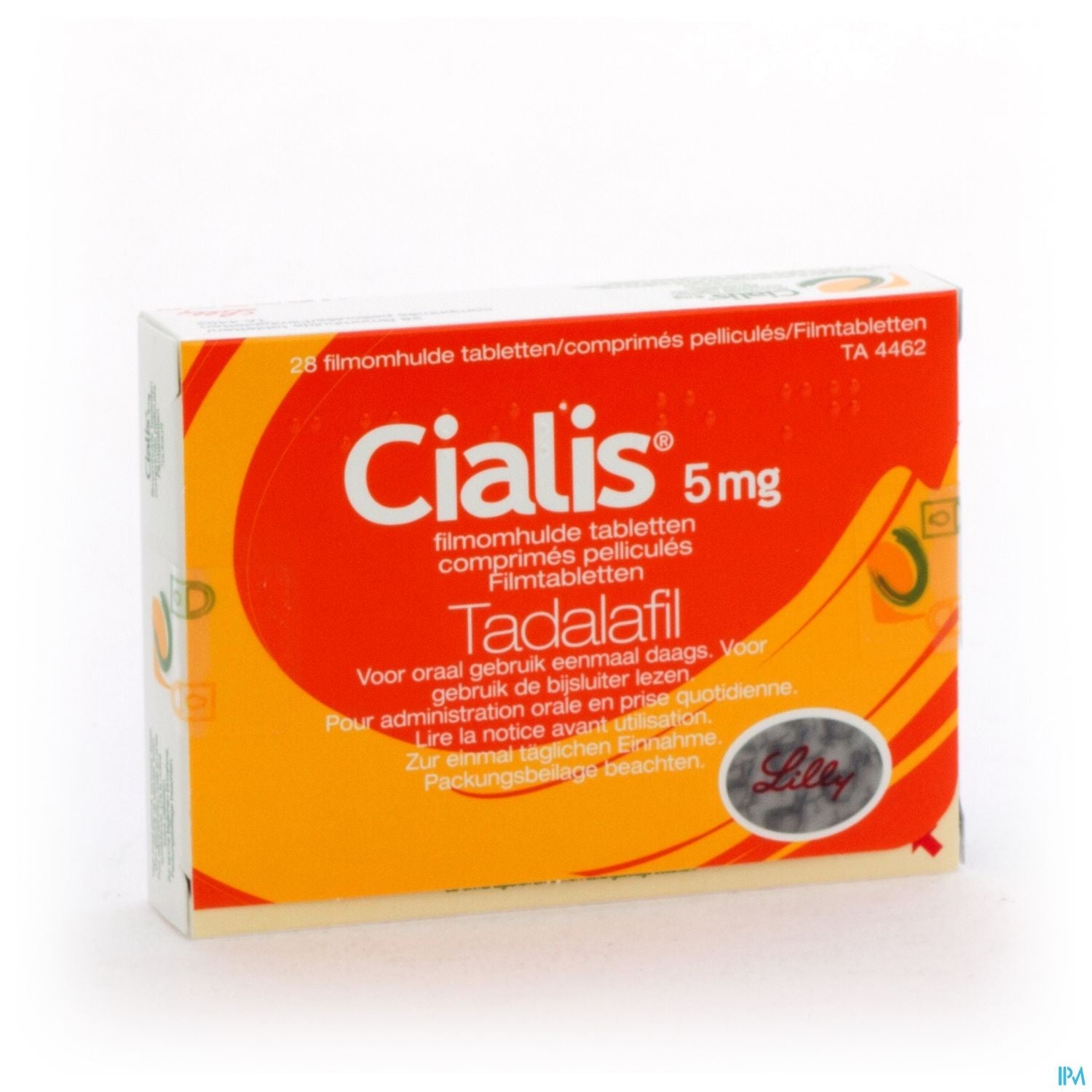 Achat cialis en ligne belgique