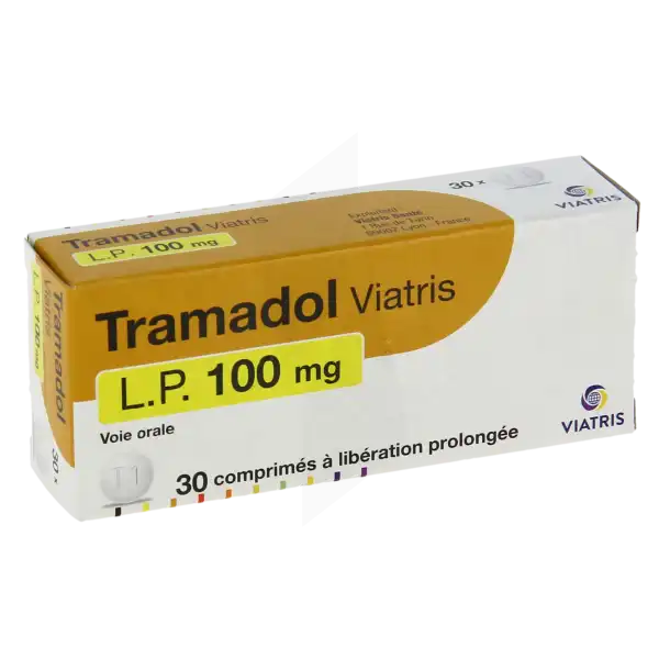 Acheter Tramadol En Espagne