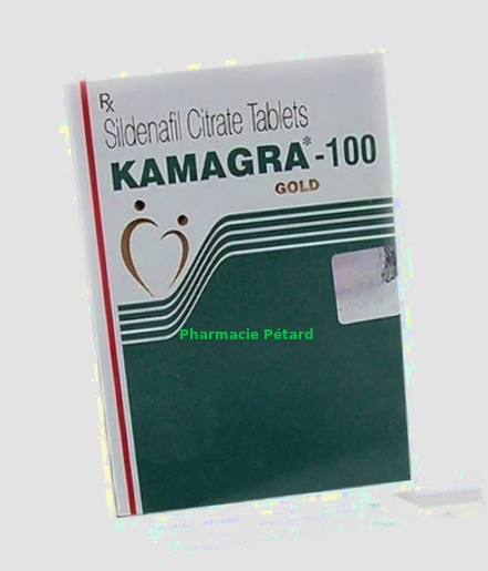 Commander Du Kamagra Generique