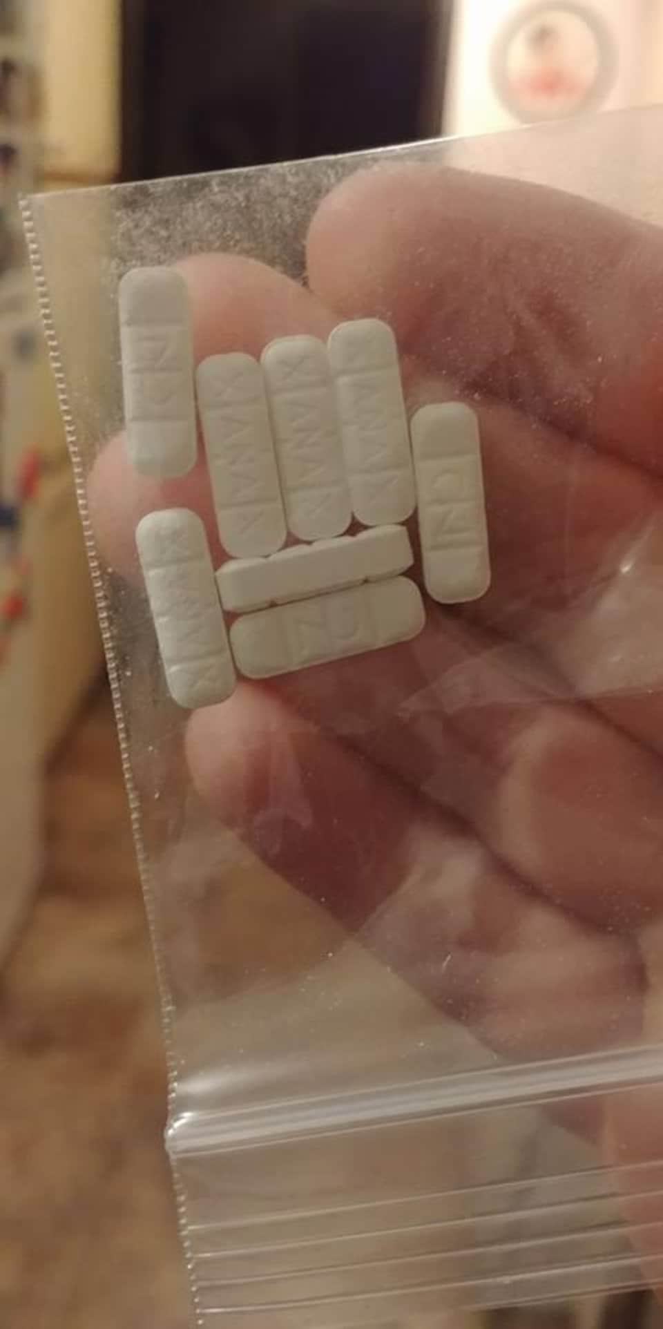 Prix du médicament xanax