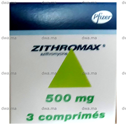 prix pour zithromax