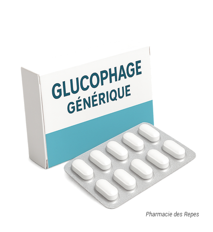Metformin 500 Mg Sans Ordonnance