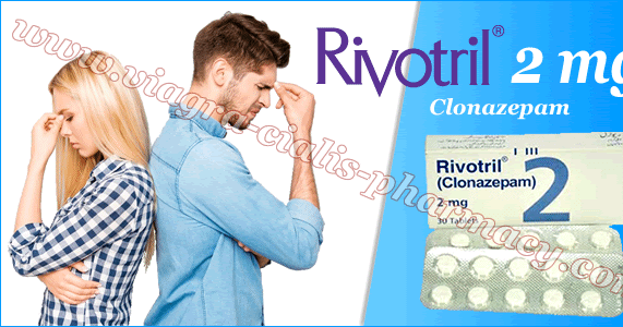 Rivotril Avec Ou Sans Ordonnance