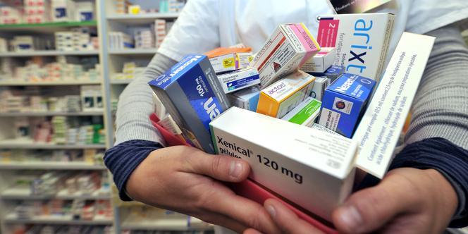 prix pour orlistat