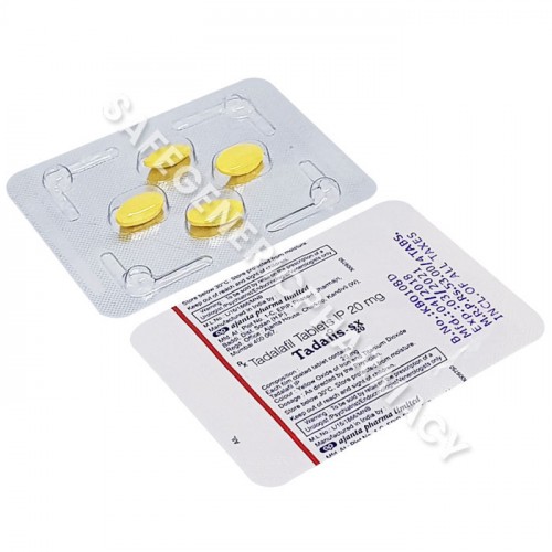 Tadalis Sx 5mg