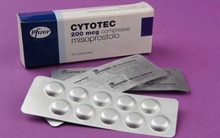 Cytotec acheter en ligne
