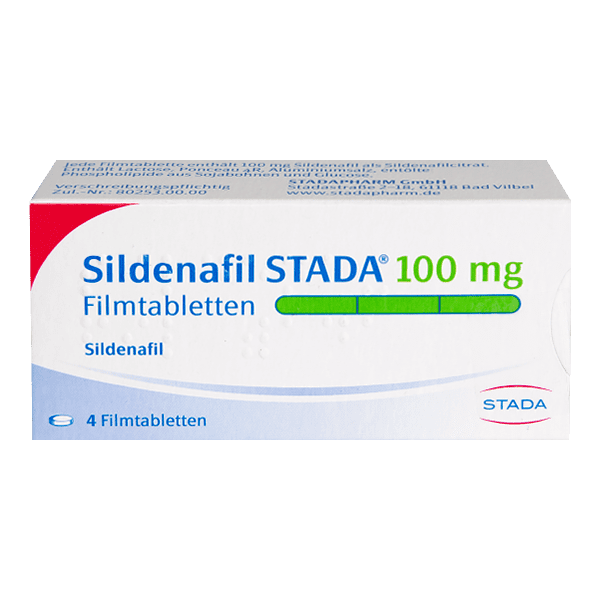 sildenafil 100 mg 4
