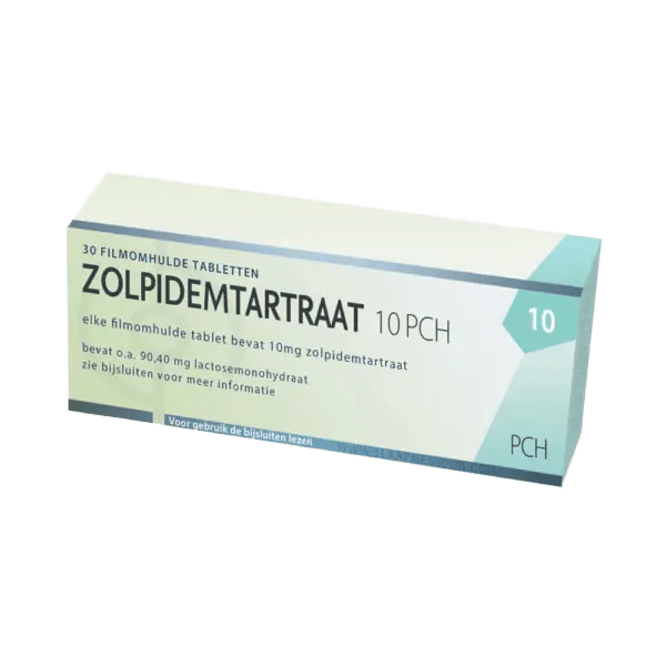 Zolpidem 10 Mg Prix