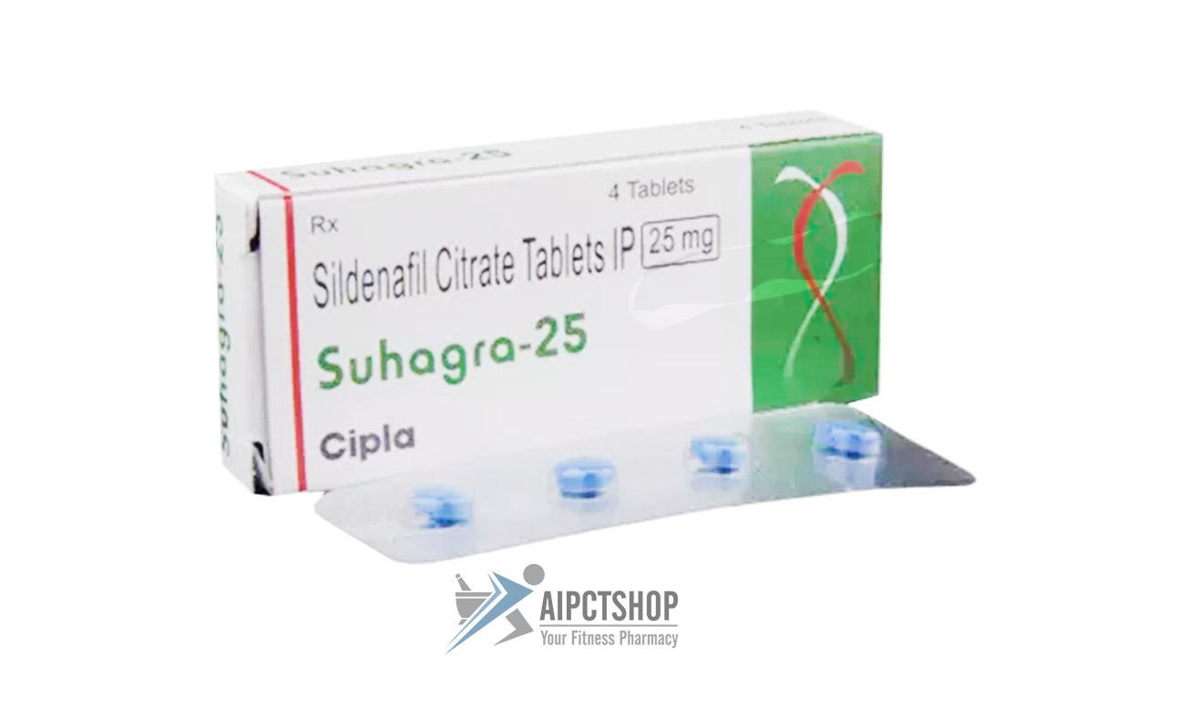 sildénafil 25mg online