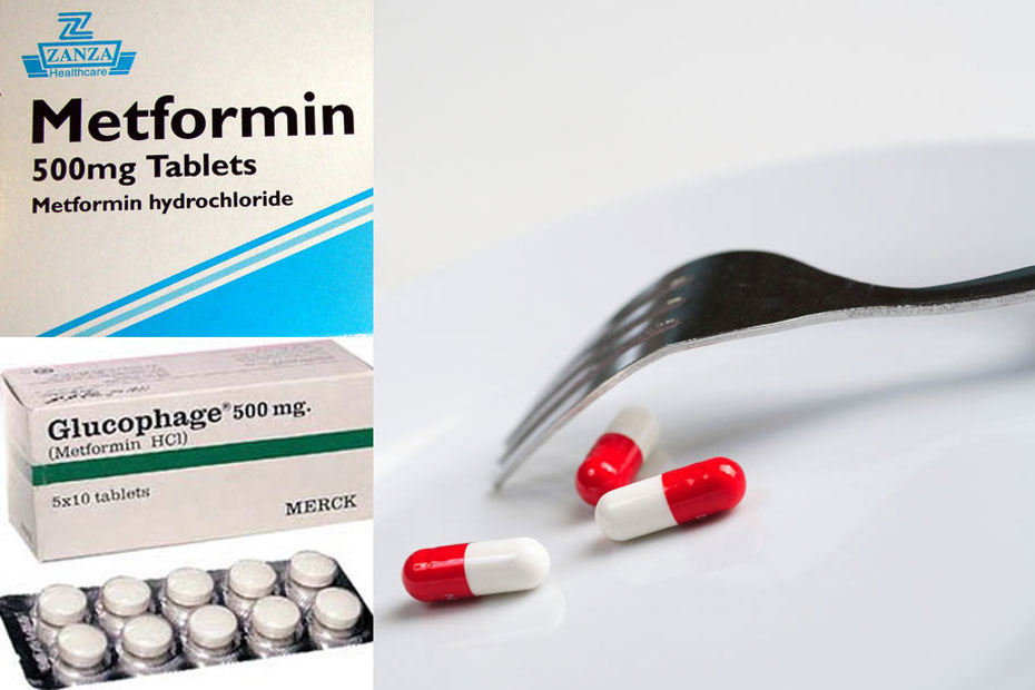 Metformine achat
