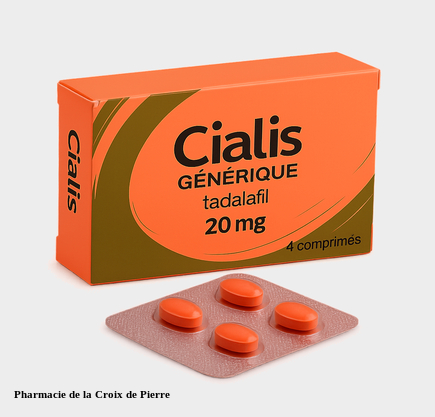 Tadalafil prix quebec