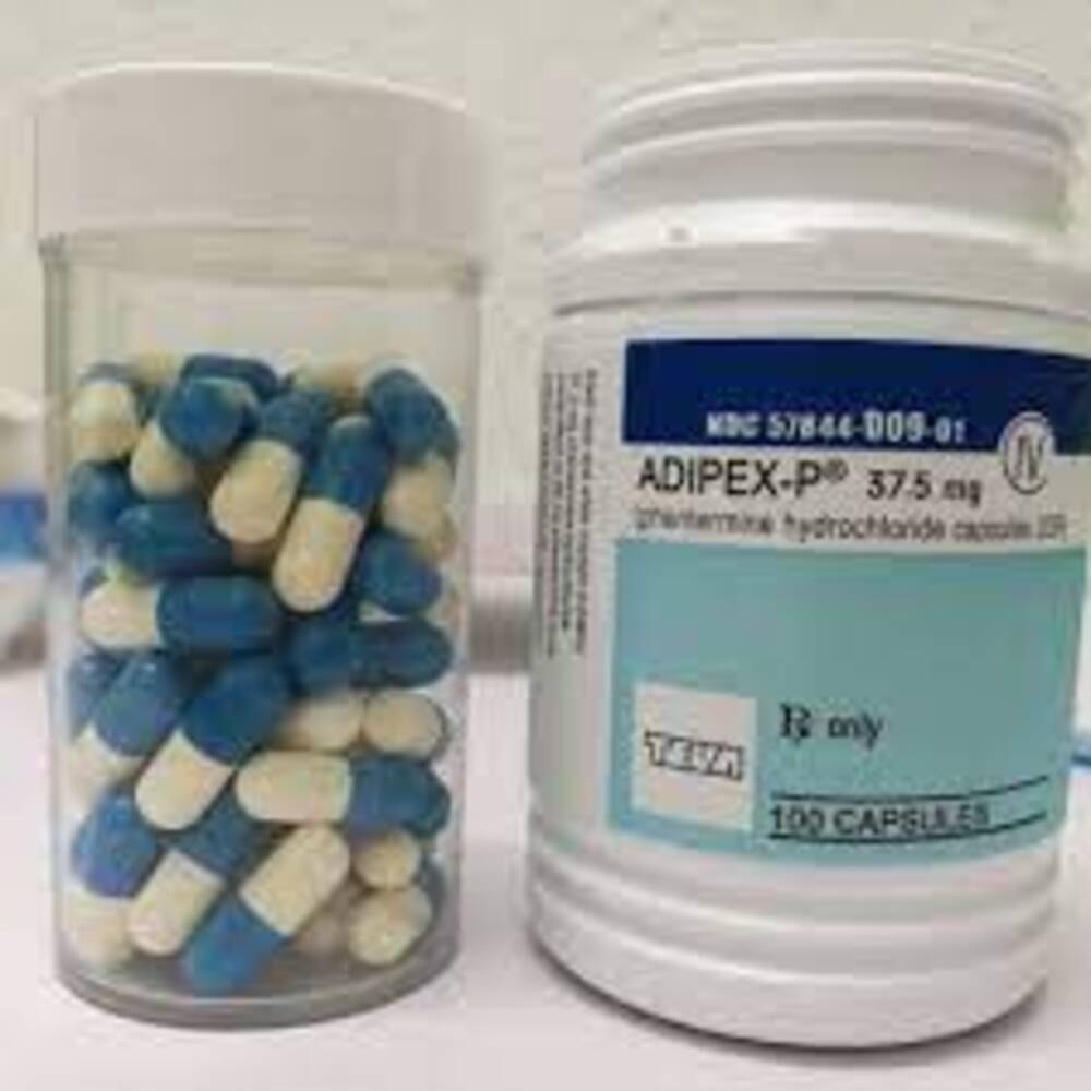 Phentermine Acheter Online