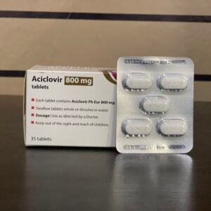 Aciclovir bnf online